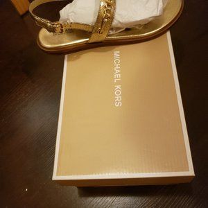 Michael Kors Elsa Thongs